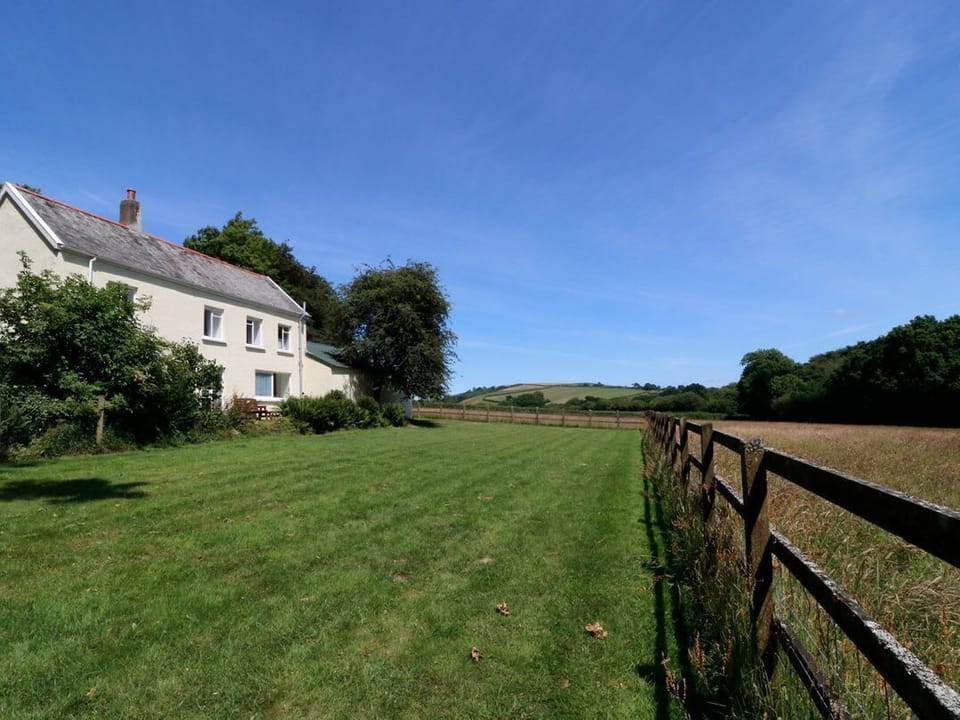 Marsh Cottage