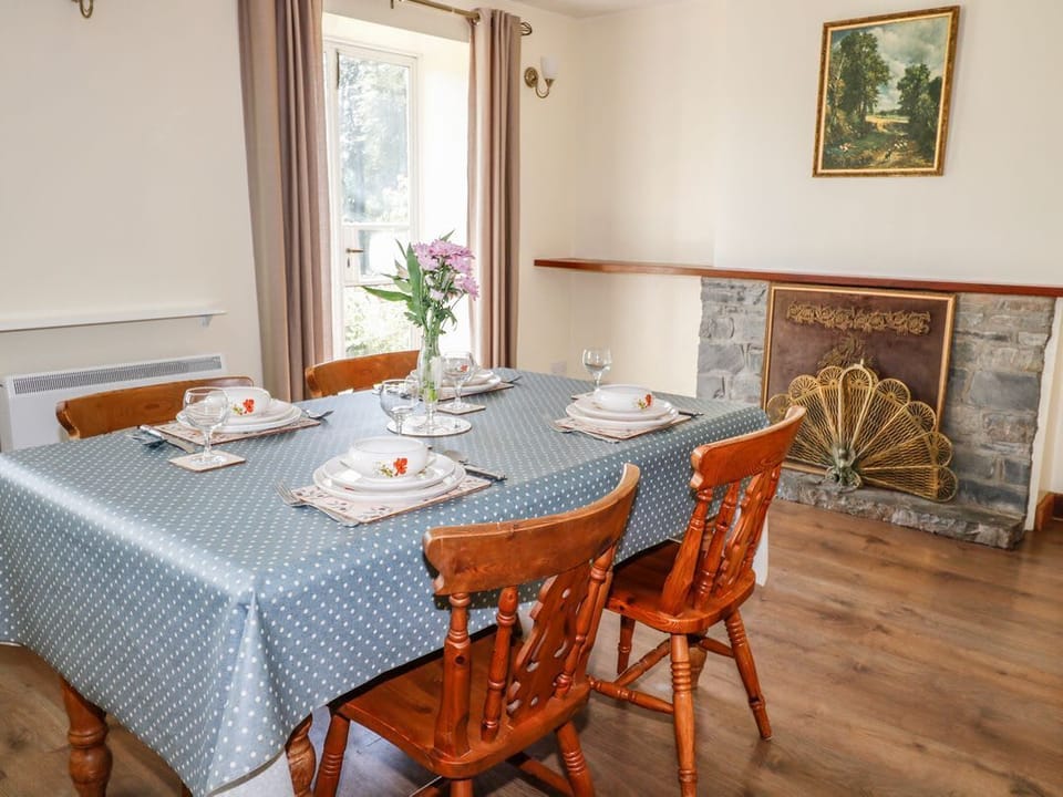 Marsh Cottage