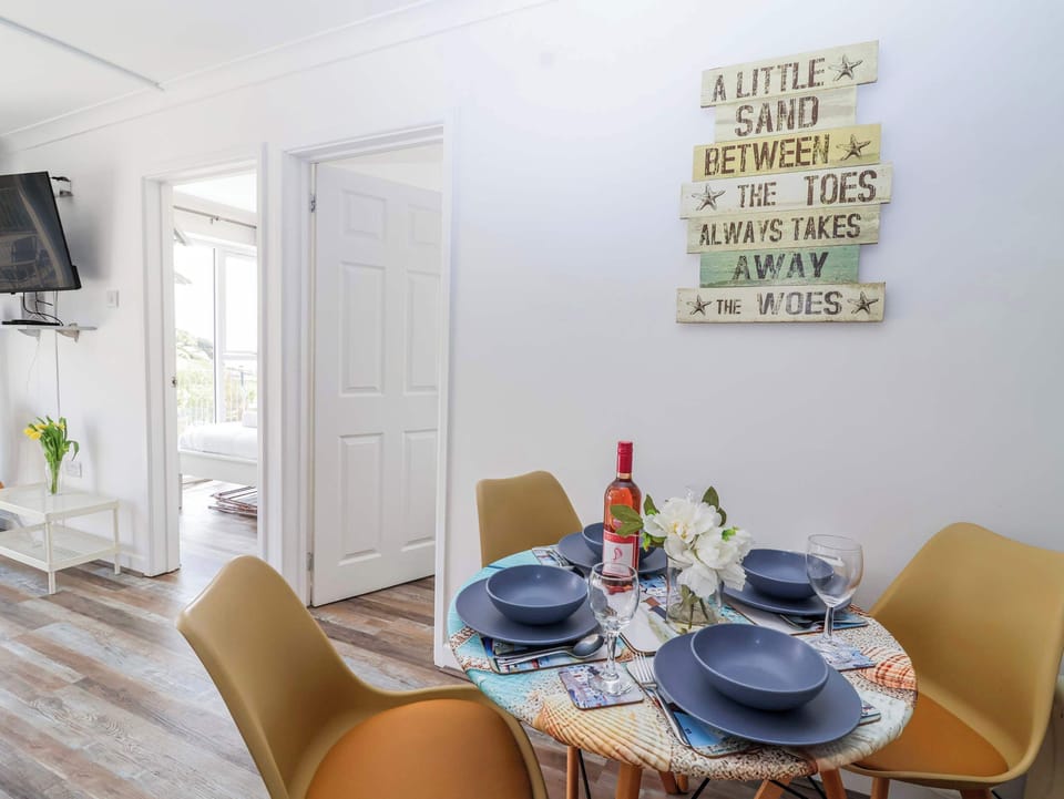 Shells Cottage