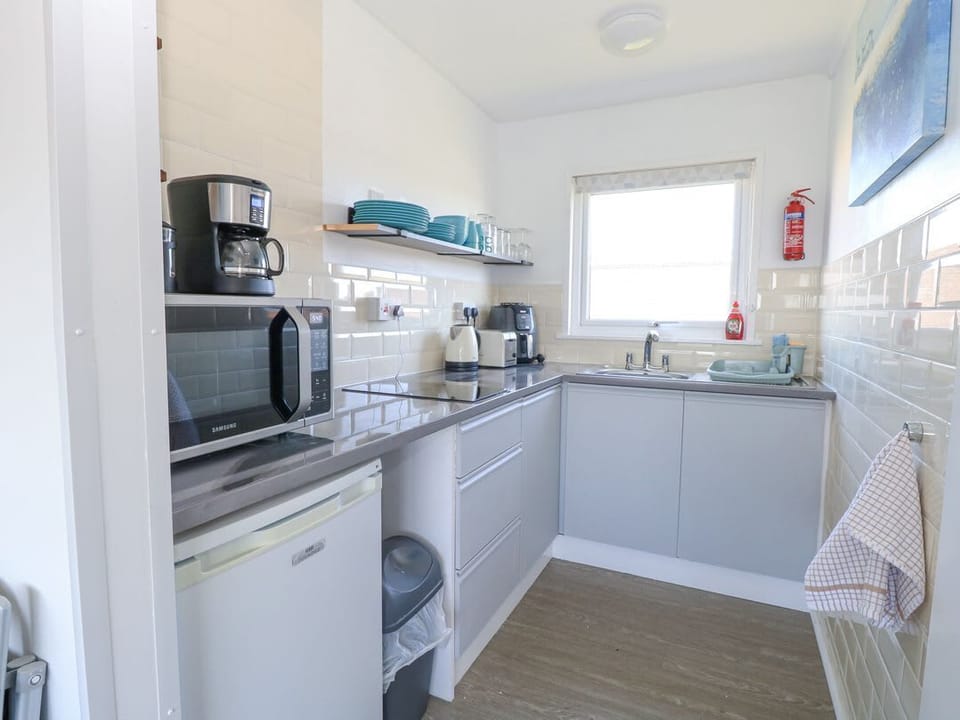 Chalet 38