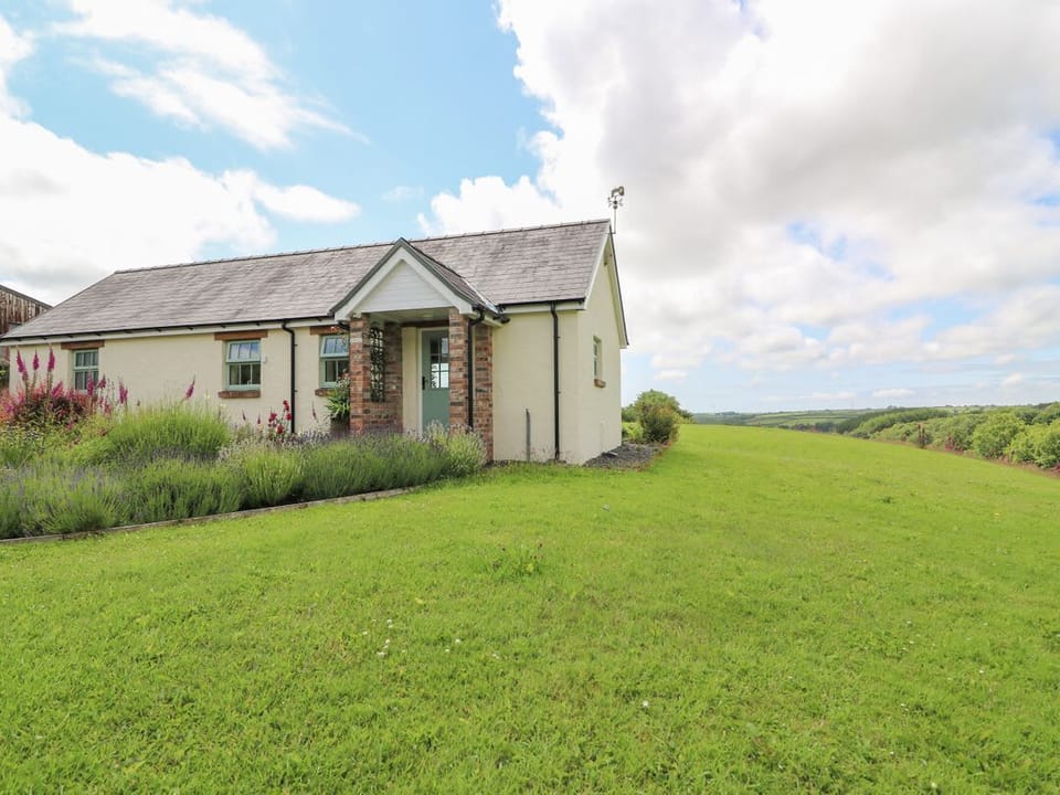 Blaenffynnon Bach
