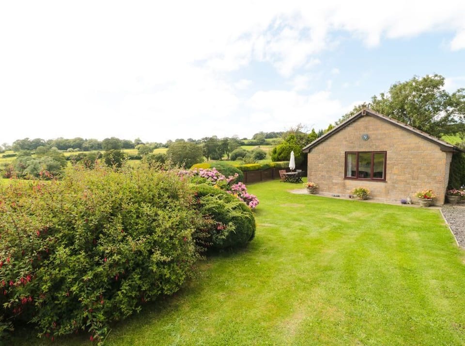 Ryecross Farm Cottage
