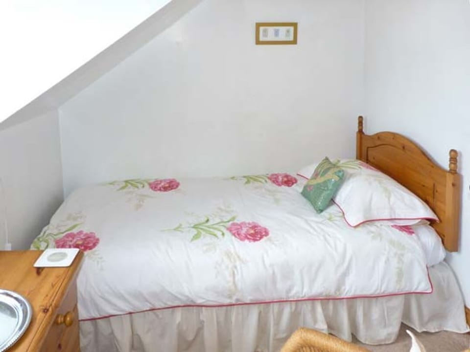 Mews Cottage