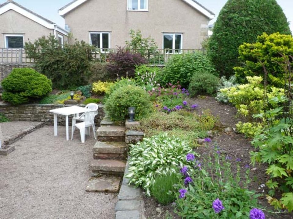 Mews Cottage