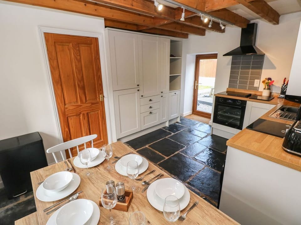 Dalton Cottage