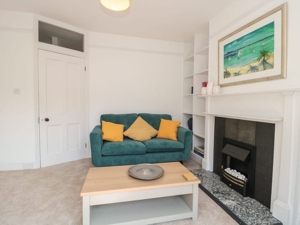 Bluebell Apartment