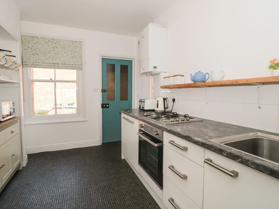 Bluebell Apartment