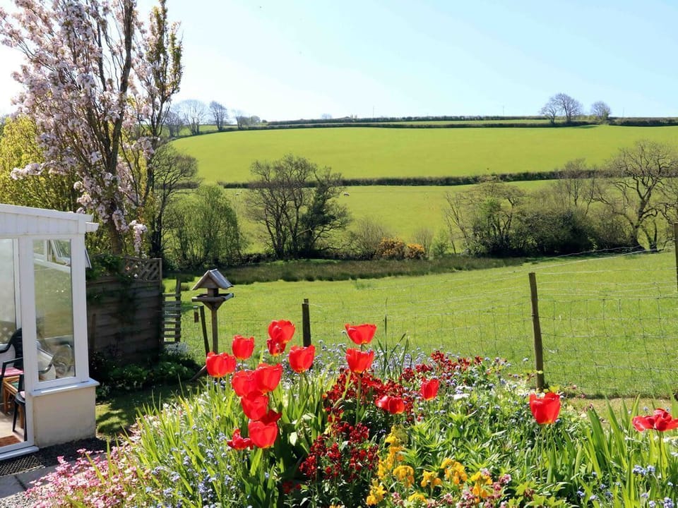 Bank Hall Farm - The Cottage