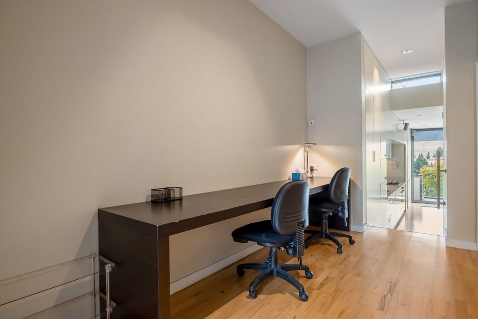 Work space