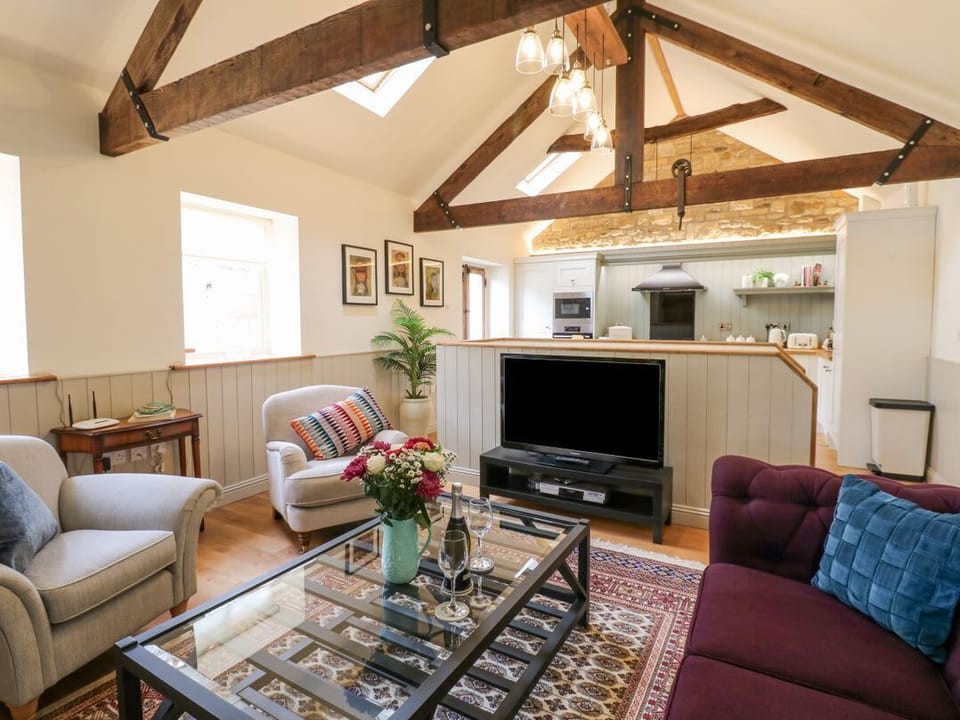 Jack's Cottage