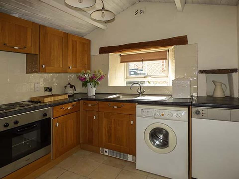Bakers Cottage