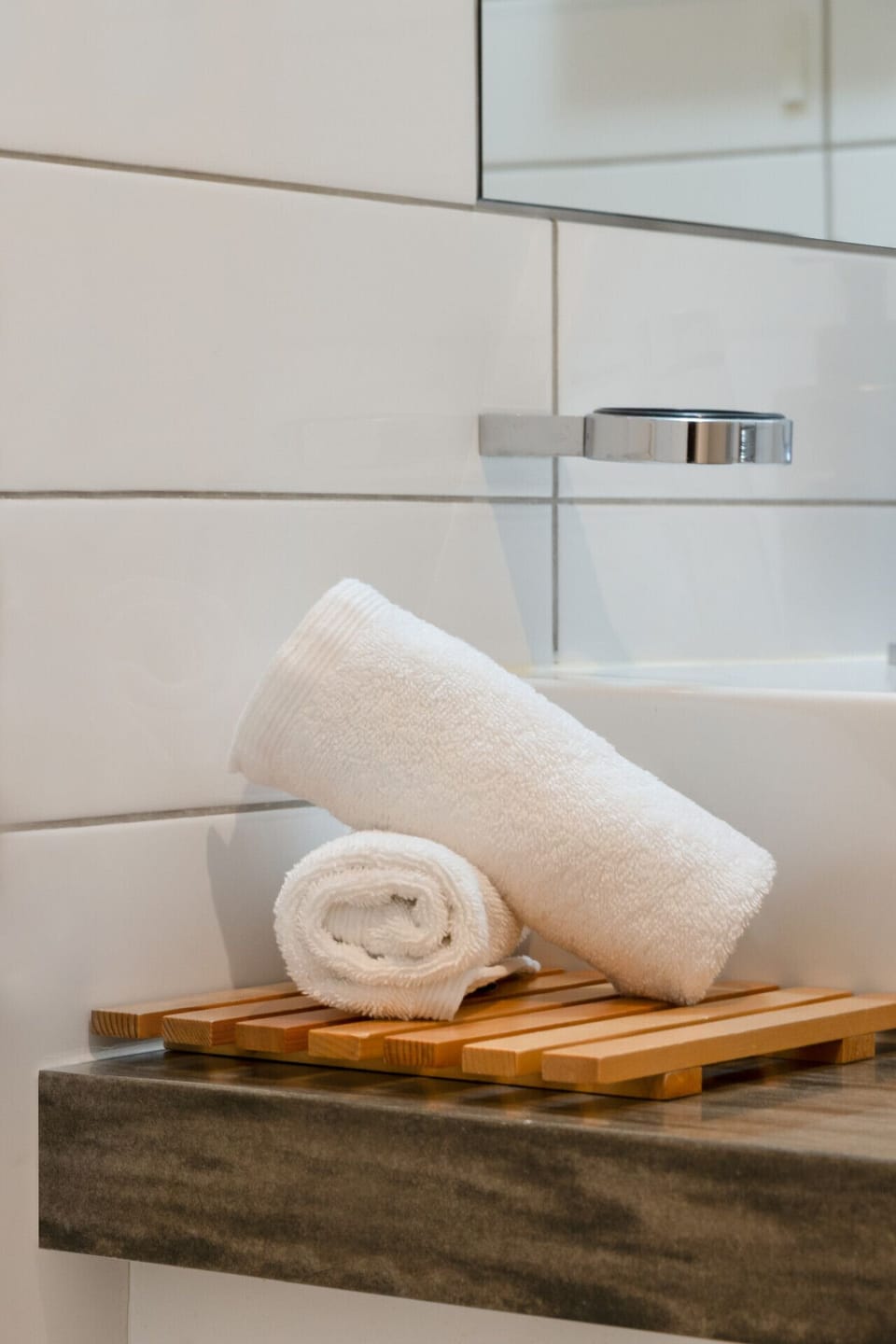 Ensuite