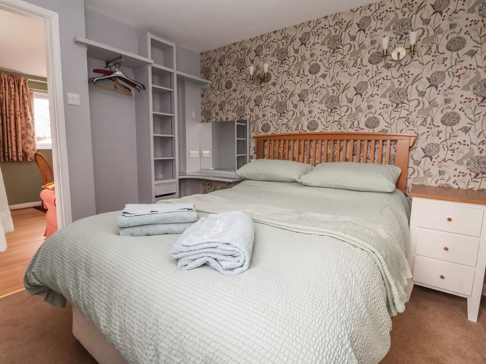 Peg's Cottage