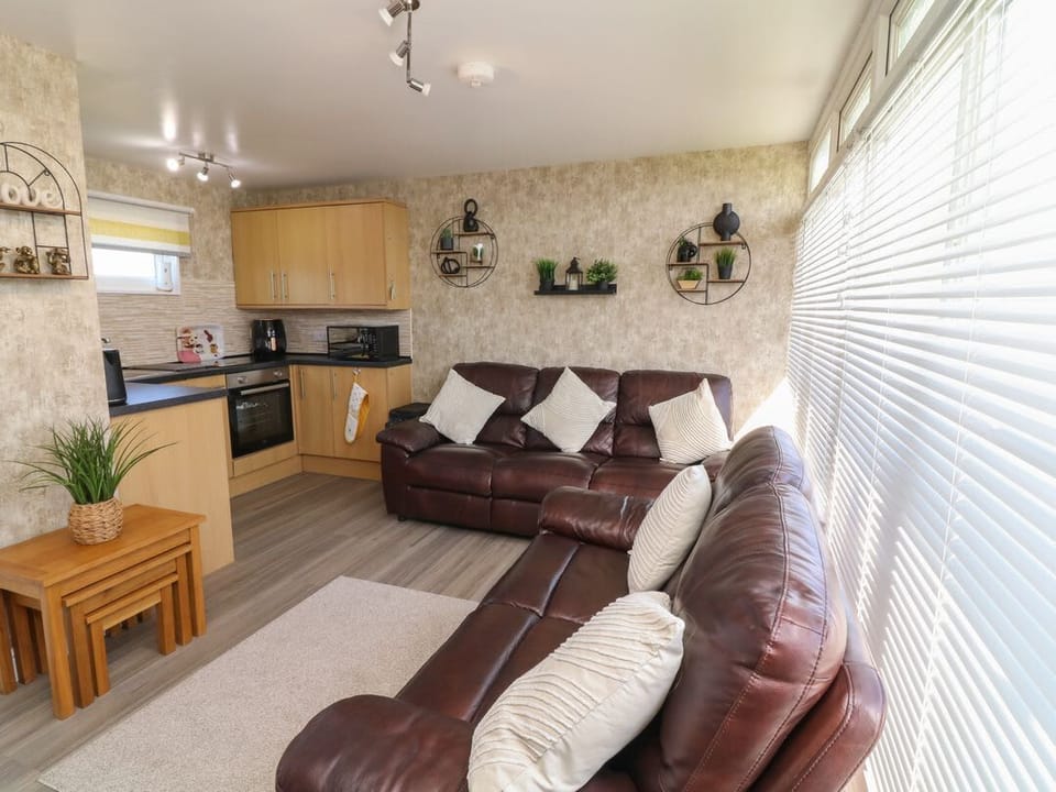 56 Cherry Park Chalet