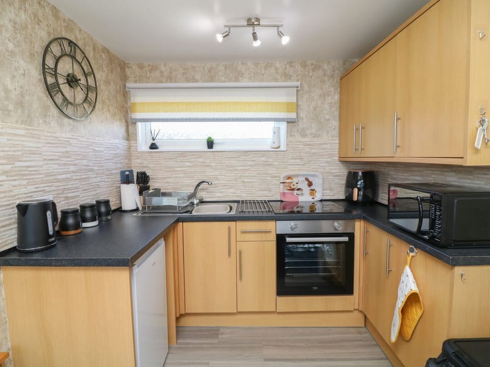 56 Cherry Park Chalet