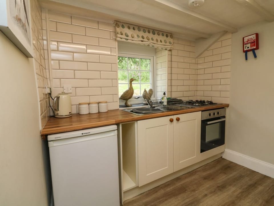 Pheasant Cottage