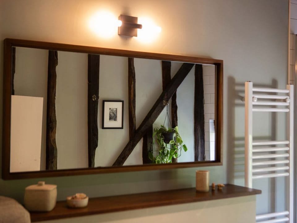 Newstead Farmhouse