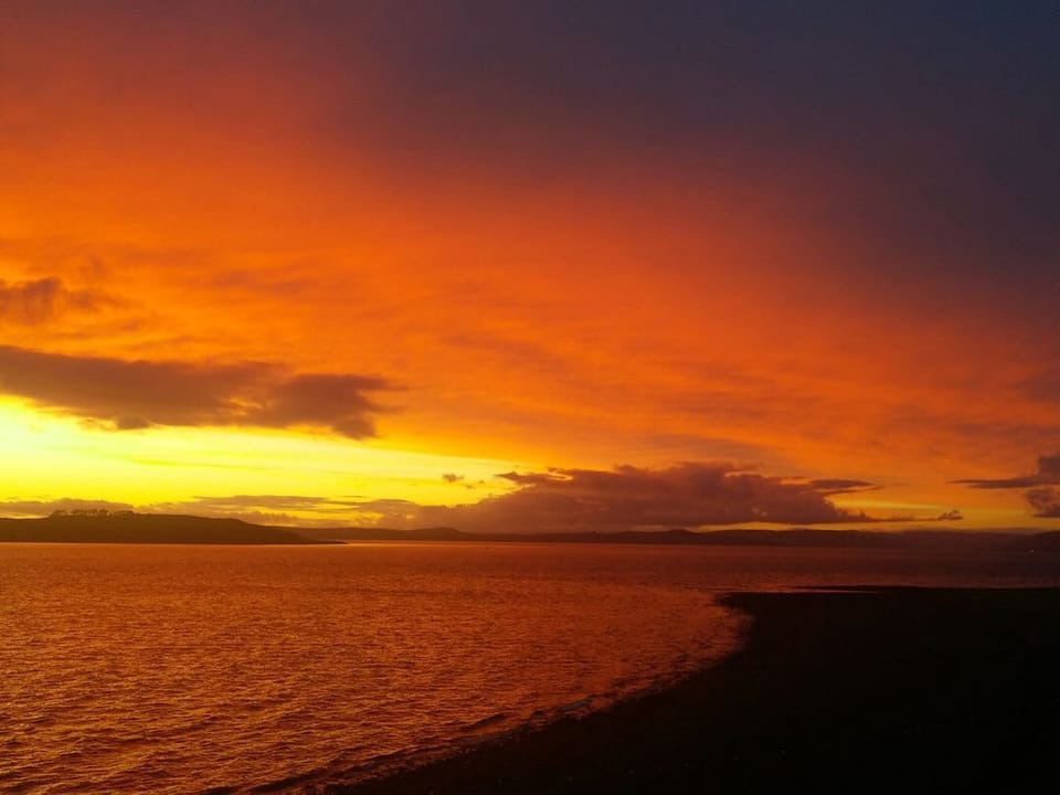 Cumbrae View