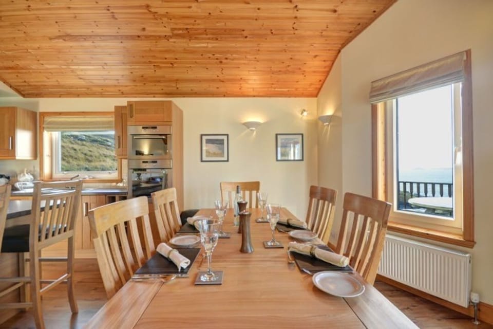 Shalom Cottage