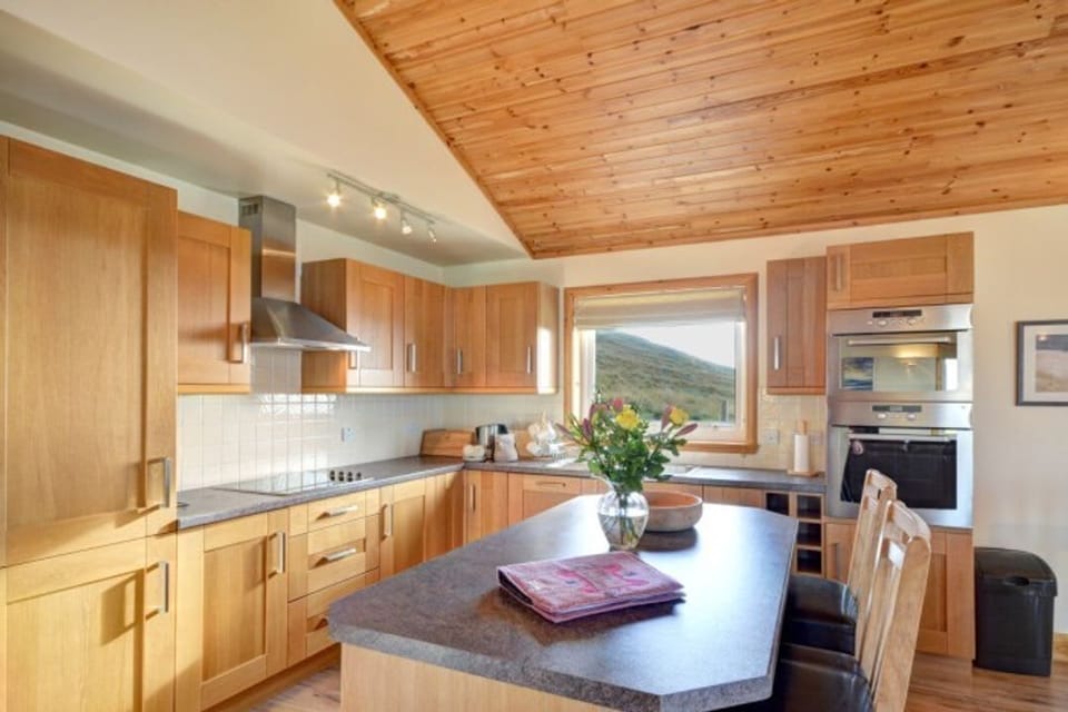Shalom Cottage