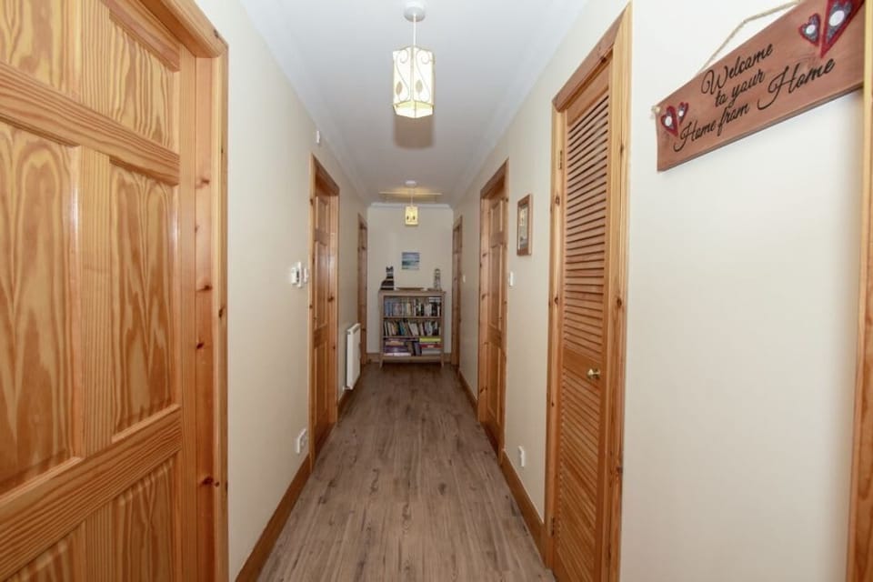 Shalom Cottage