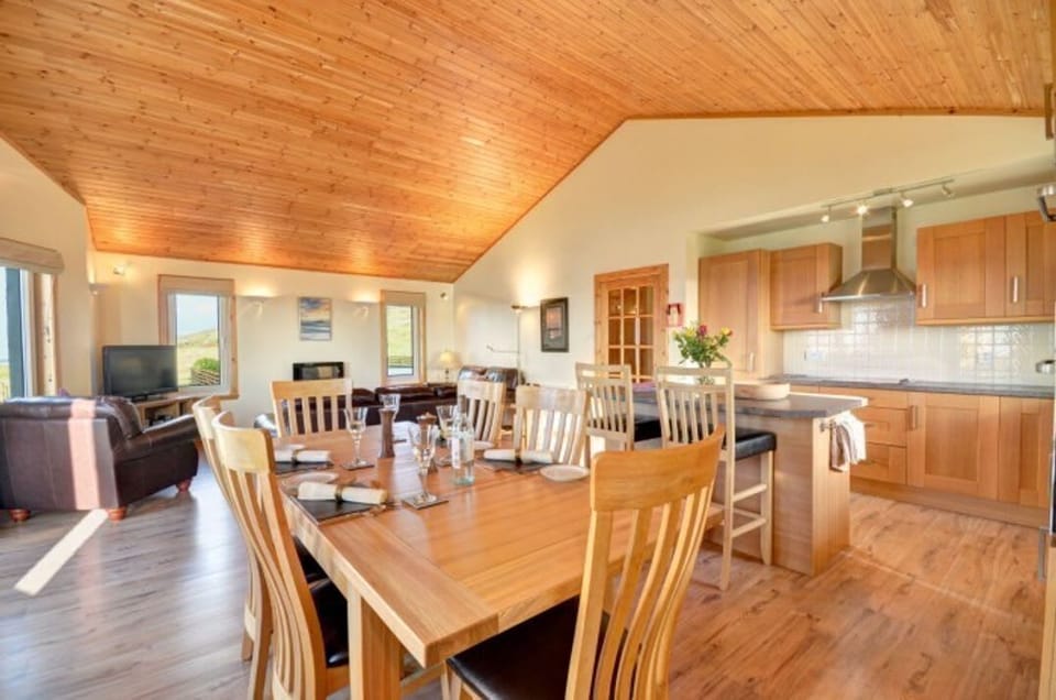 Shalom Cottage