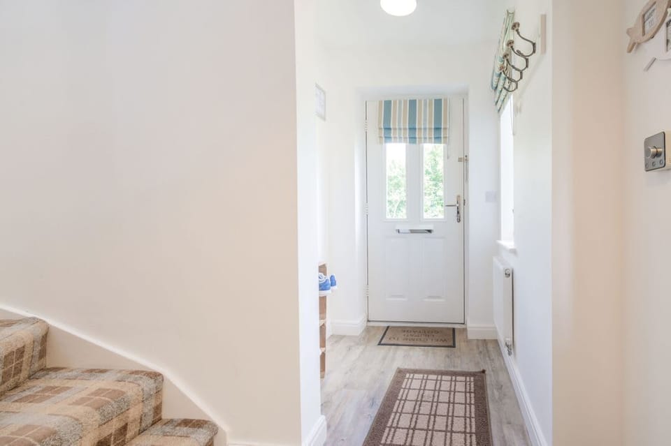 Lilipad Cottage