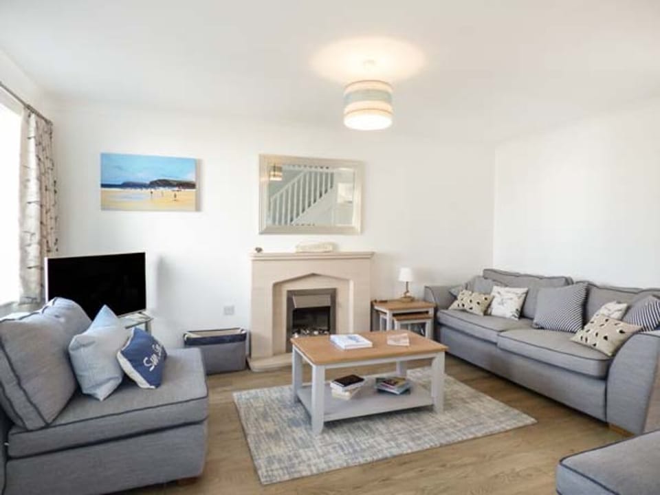 7 Harlyn Cottages