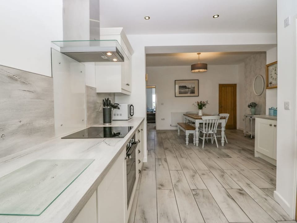 Driftwood Cottage | Roa Island | Piel Island