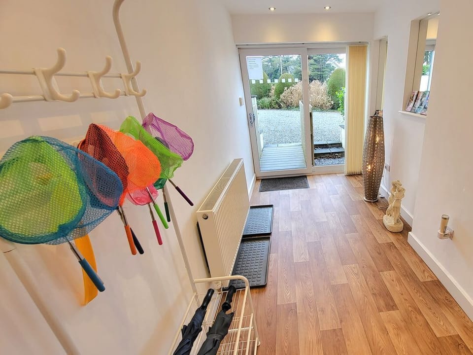Top Of The Lane Luxury Holiday Apartment