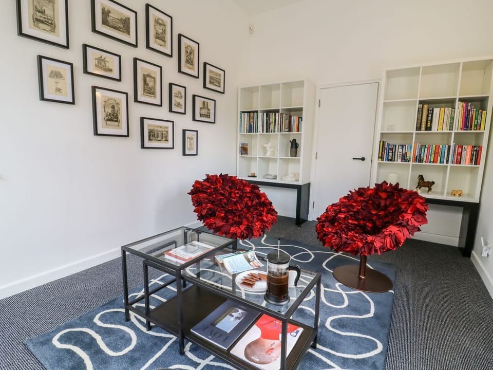 The Pump House Art Studio