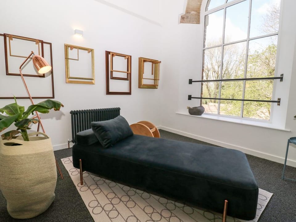 The Pump House Art Studio