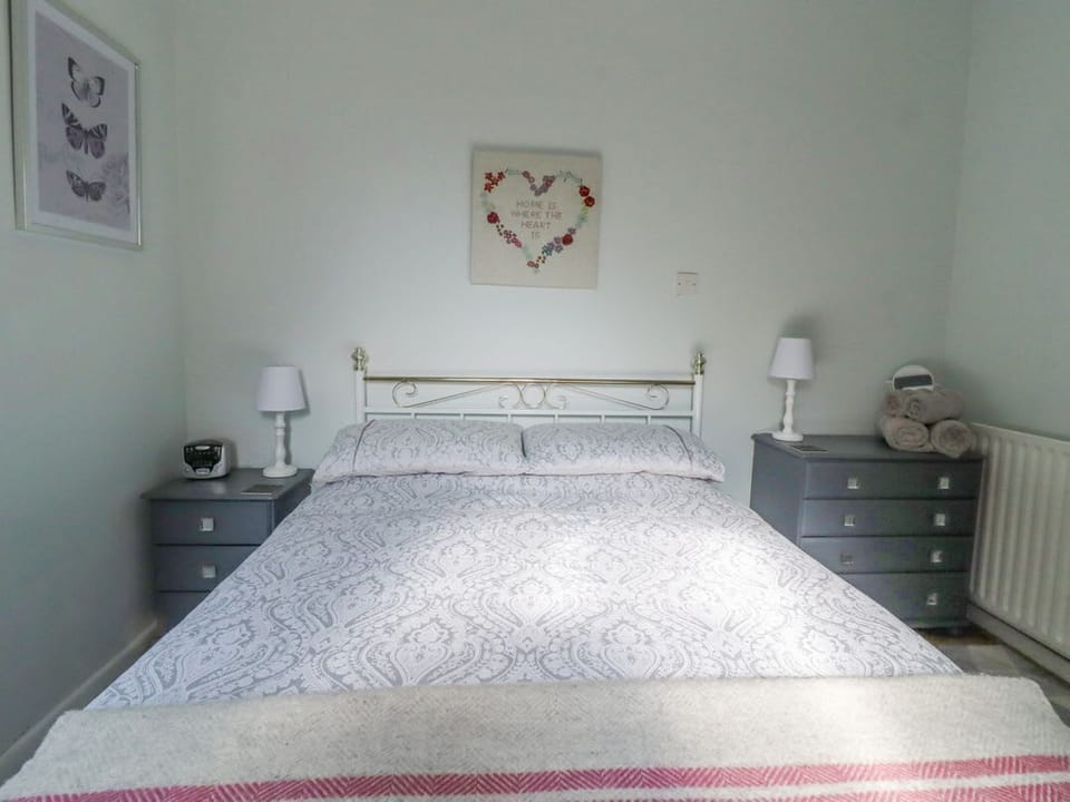 Foxholes Lodge