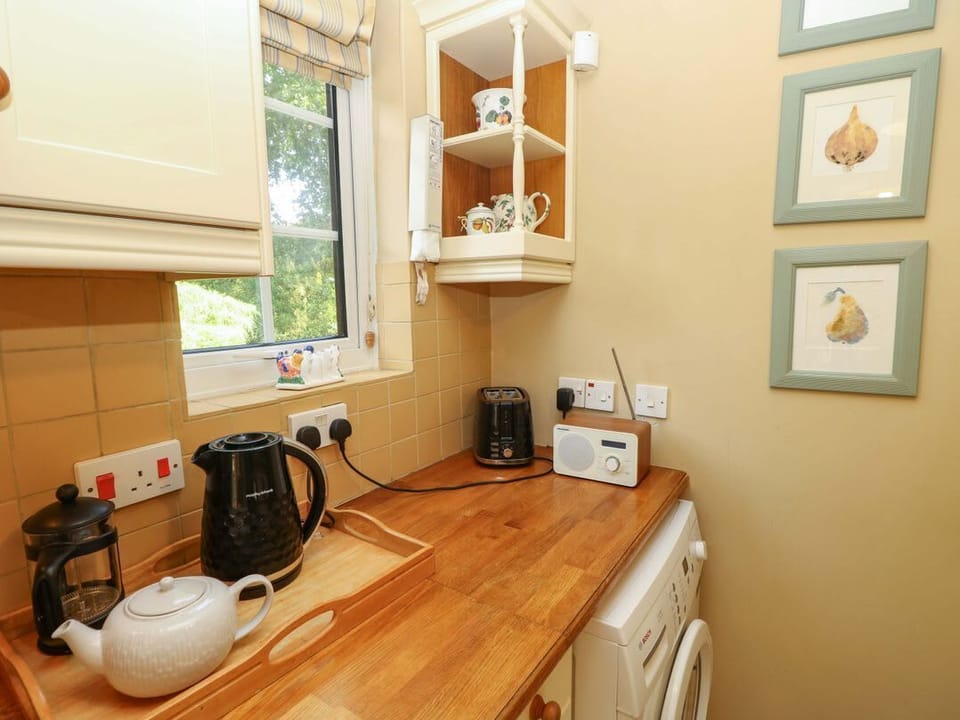 Smugglers Cottage
