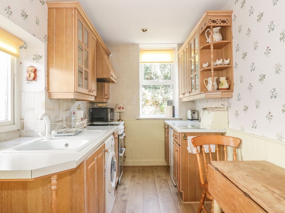 Kirkgate Cottage
