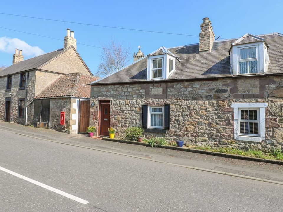 Kirkgate Cottage