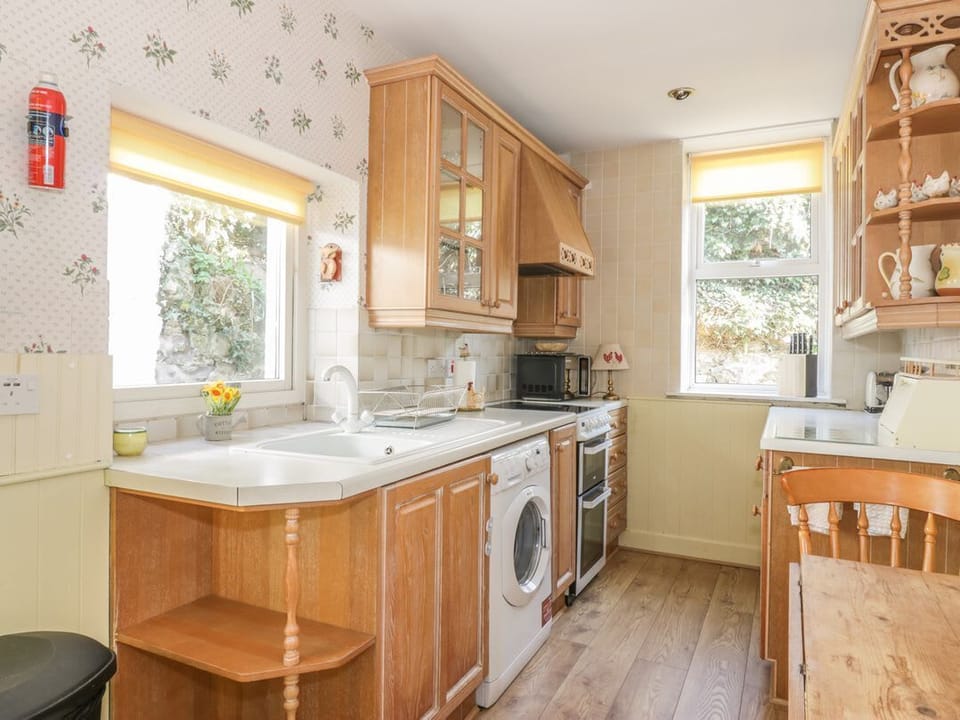 Kirkgate Cottage