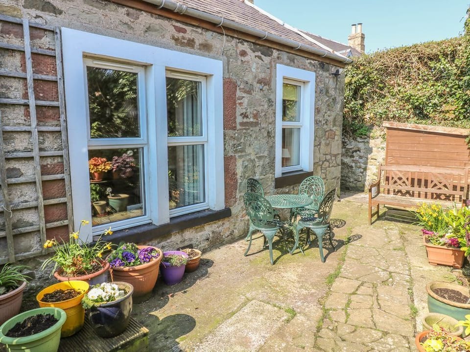 Kirkgate Cottage