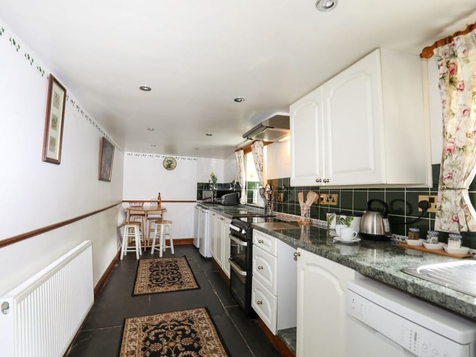 Hendy Cottage