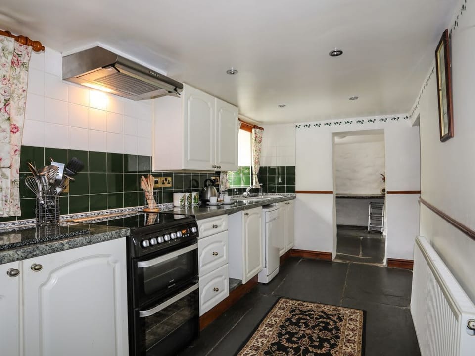 Hendy Cottage