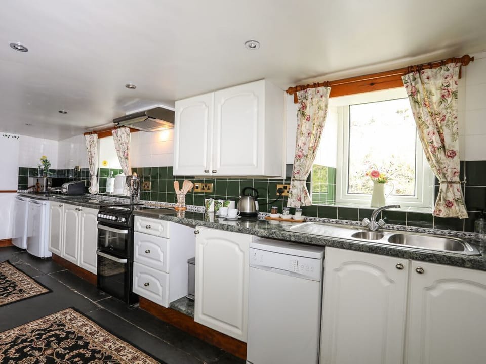 Hendy Cottage