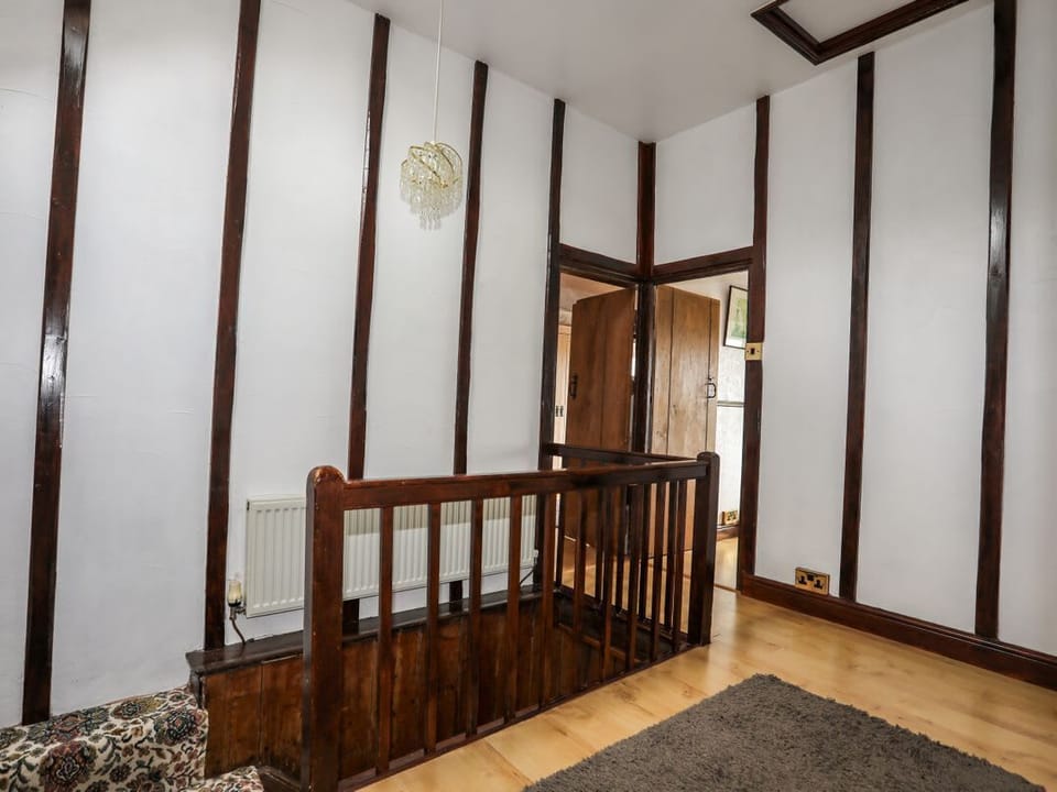 Hendy Cottage