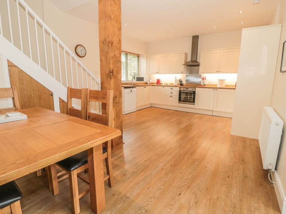 Vicarage Cottage