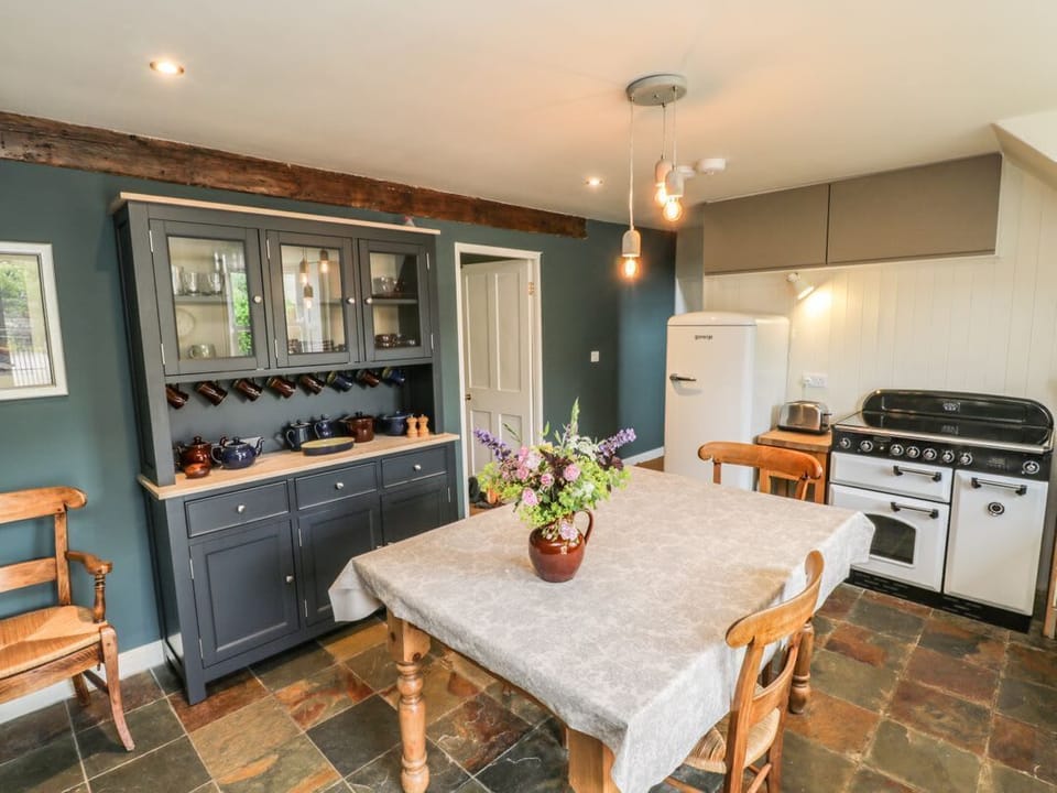 Snowdrop Cottage