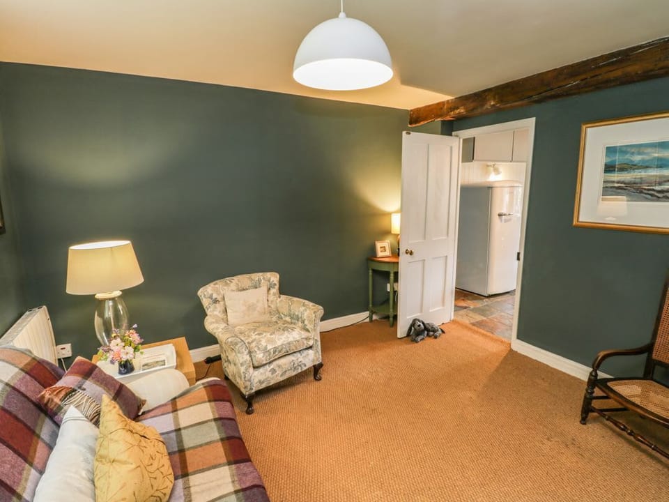 Snowdrop Cottage
