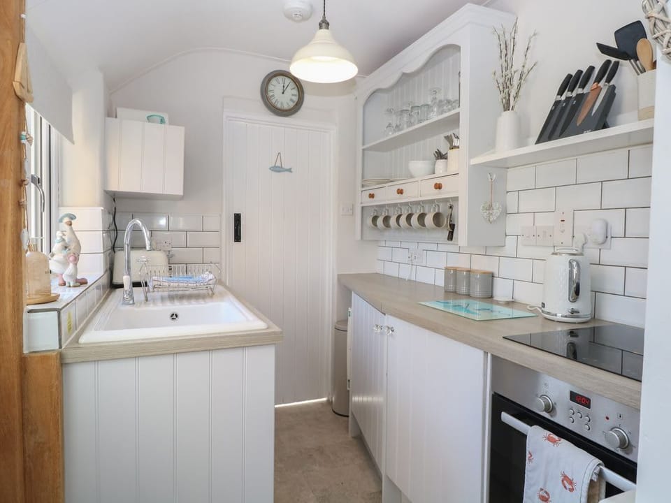 Herbies Cottage