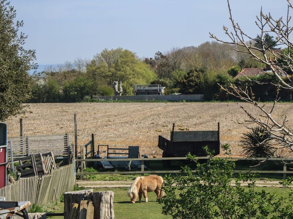 The Granary