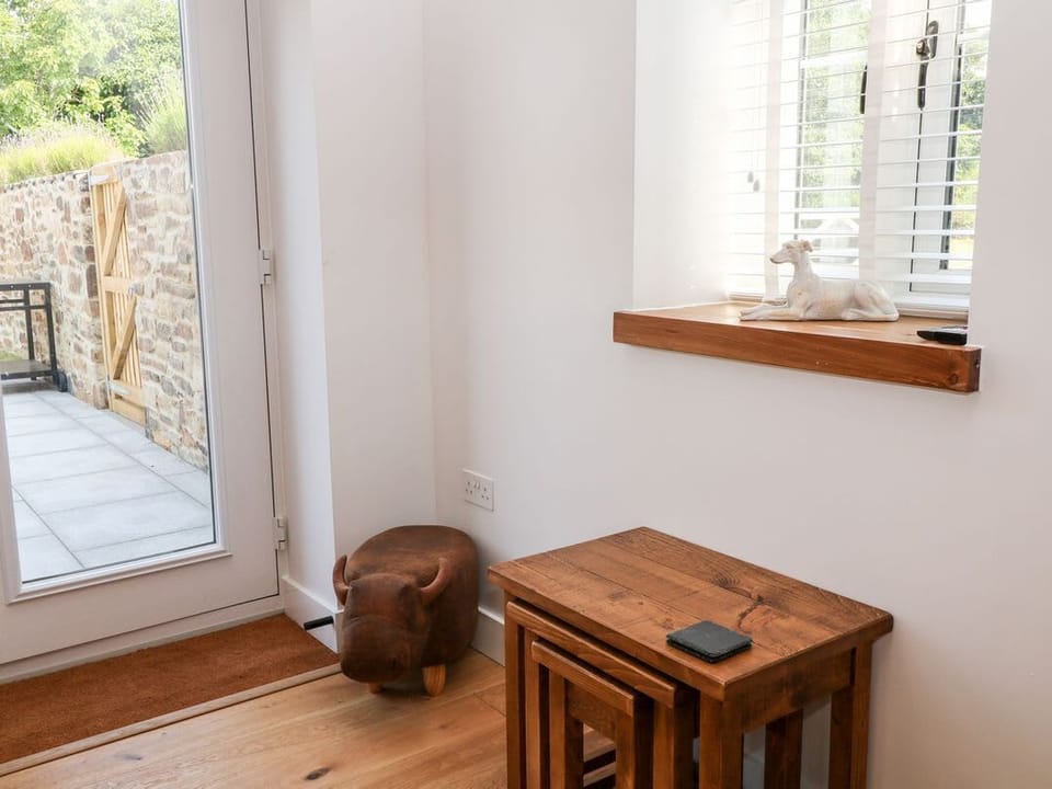 Pear Tree Cottage