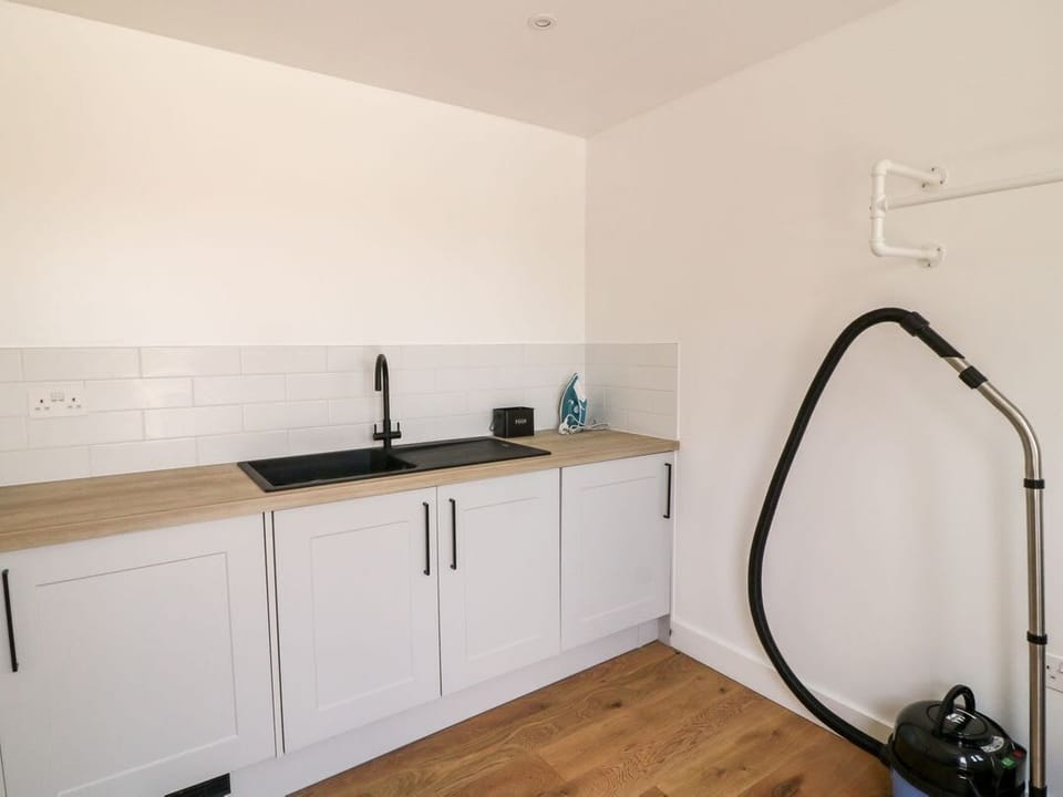 Pear Tree Cottage