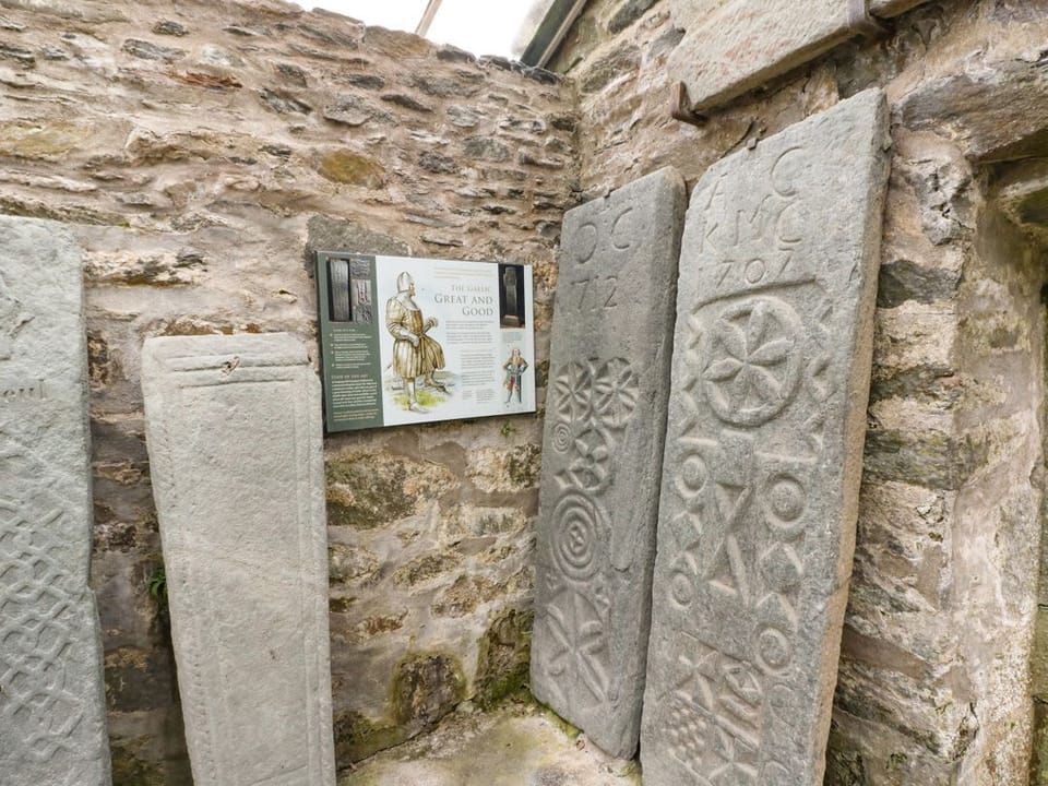 Smithy House